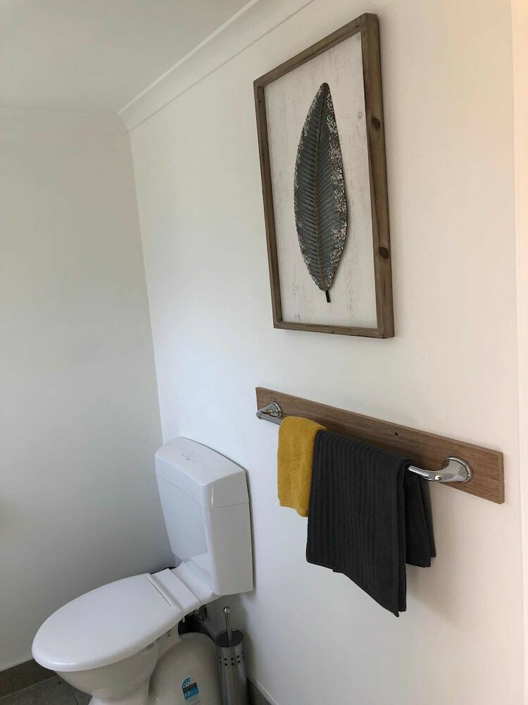 Apartamentos Tiny Tom