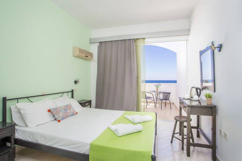 Notos Hotel