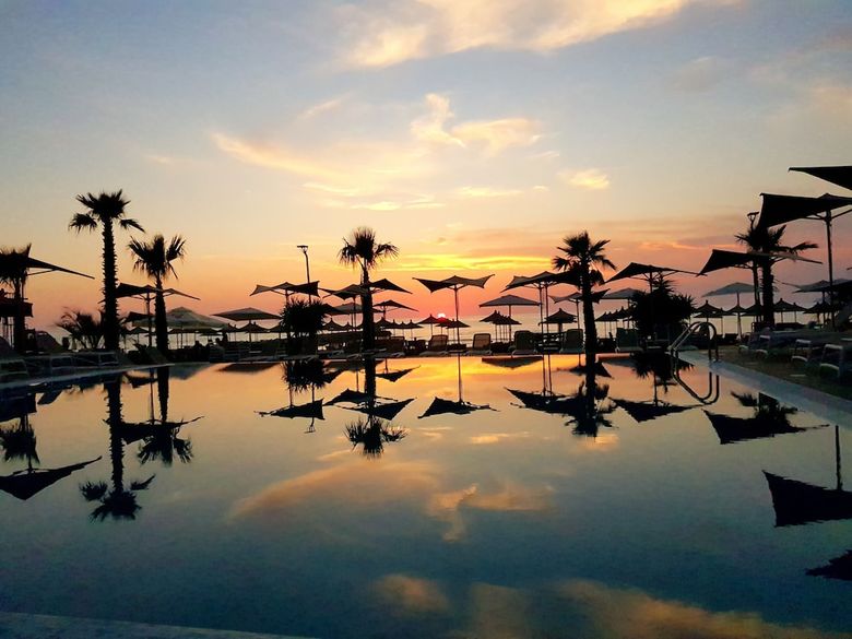 Brilliant Hotel & Spa