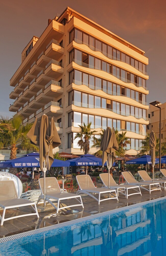 Brilliant Hotel & Spa