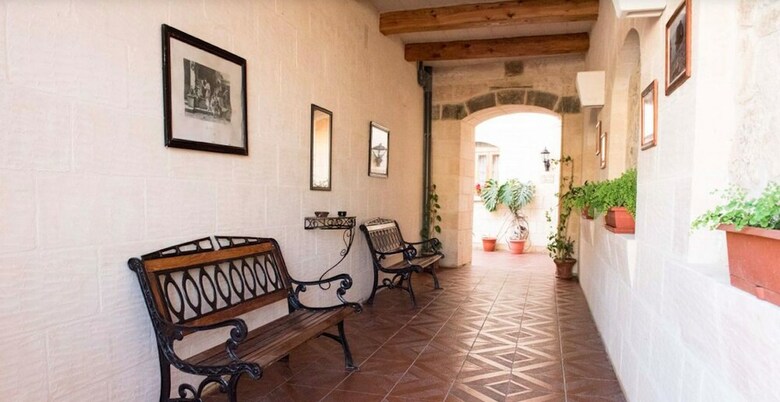 Villa Country View