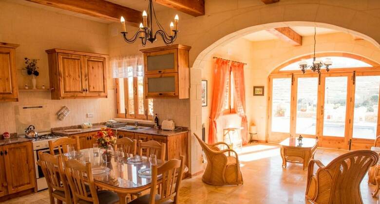 Villa Country View