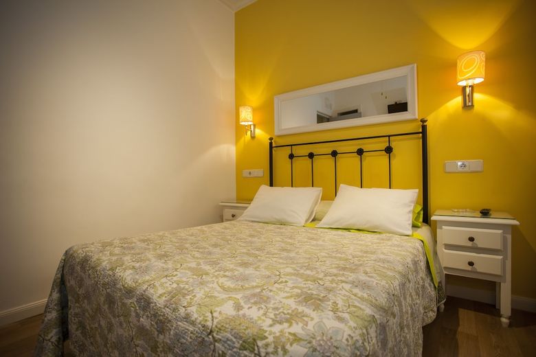 Pension Ava Rooms