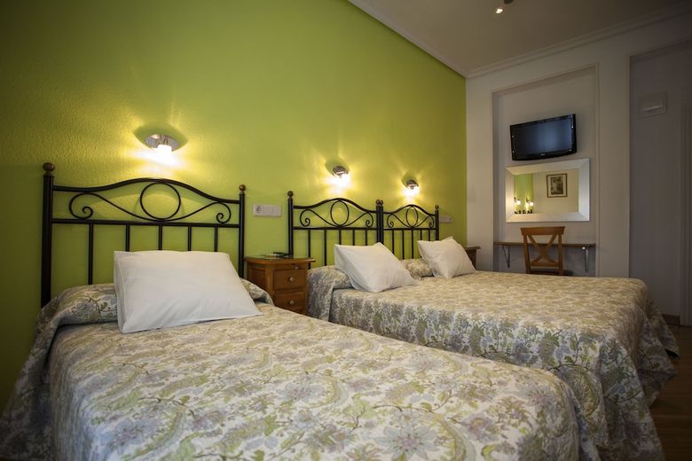Pension Ava Rooms