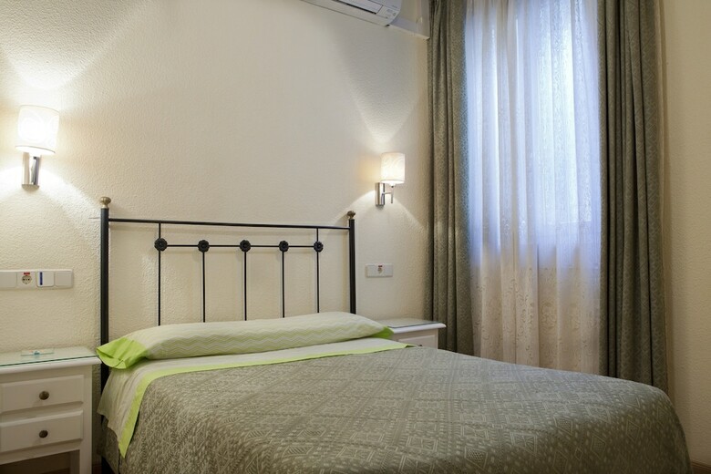 Pension Ava Rooms