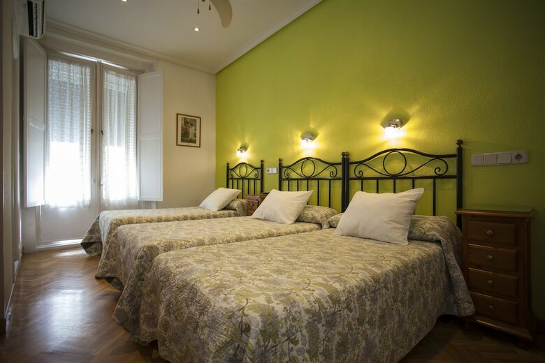 Pension Ava Rooms