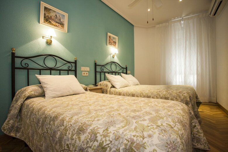 Pension Ava Rooms