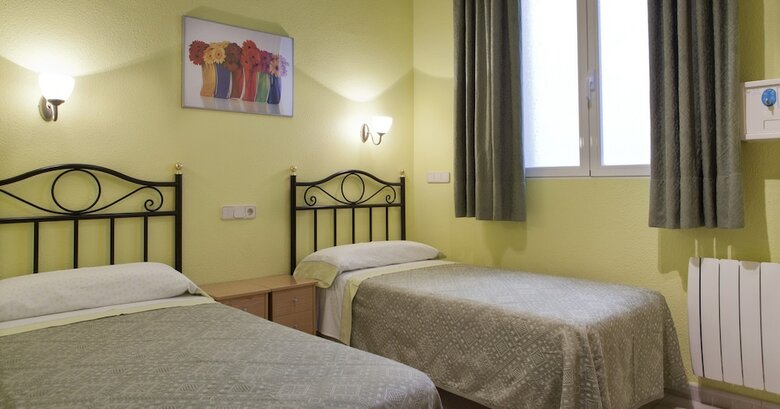 Pension Ava Rooms