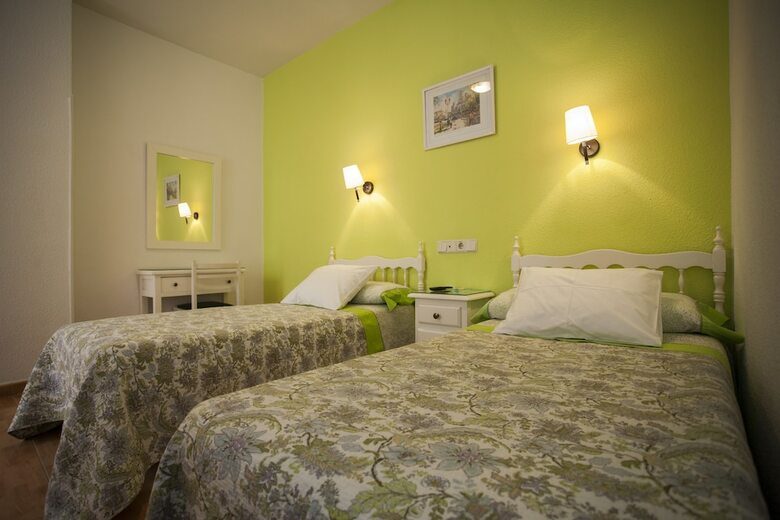 Pension Ava Rooms