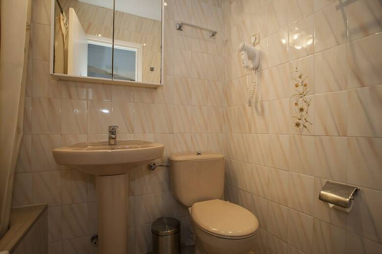 Pension Ava Rooms