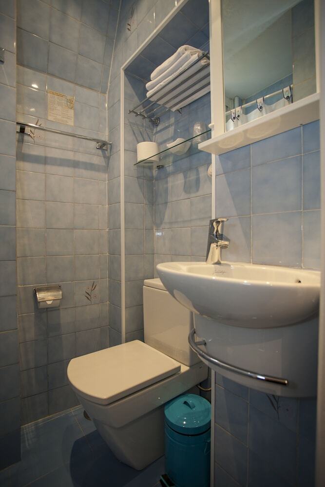 Pension Ava Rooms