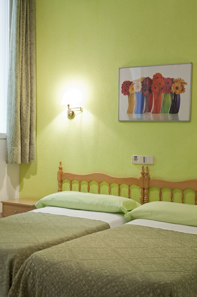 Pension Ava Rooms