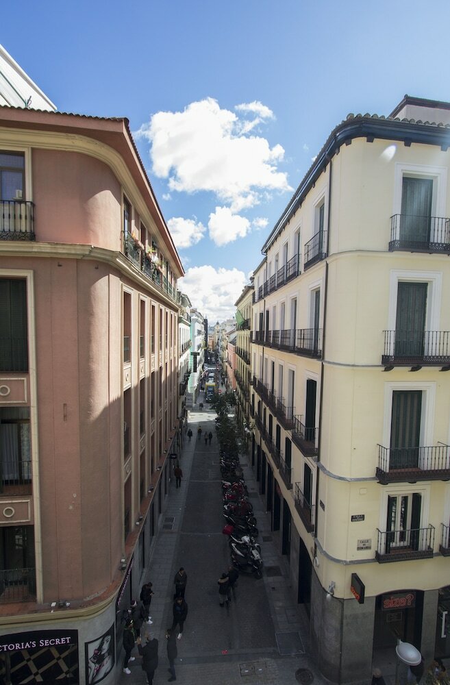 Pension Ava Rooms