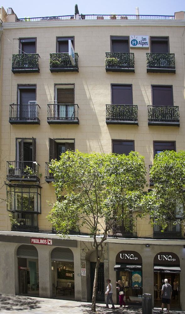 Pension Ava Rooms