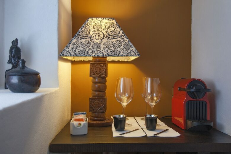 Les Lezards B&B