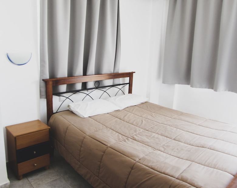 Hotel Coralli Apartments