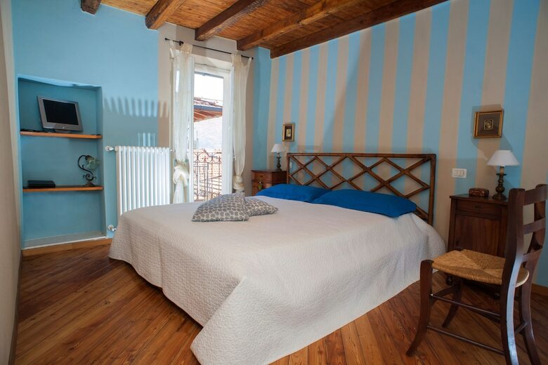 Apartamento Sant'agata
