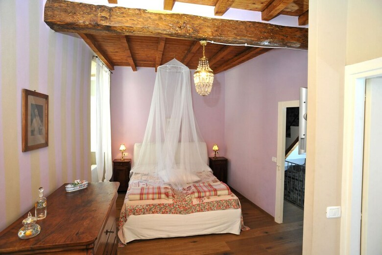 Apartamento Sant'agata