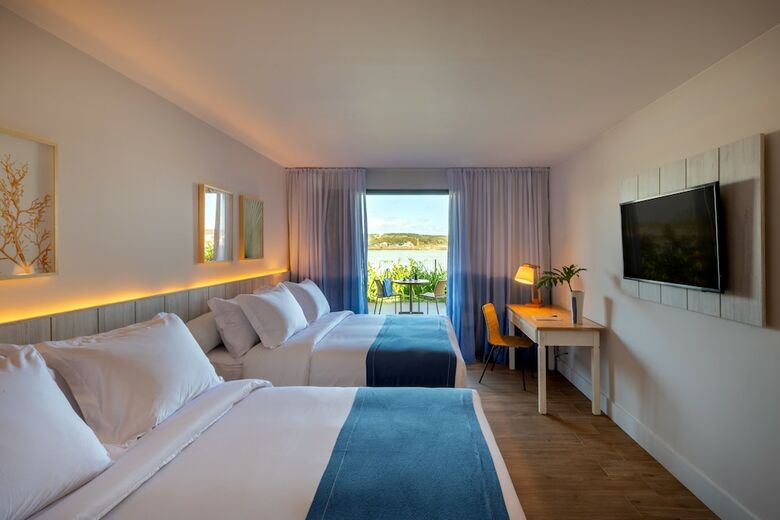 Hotel Aret�