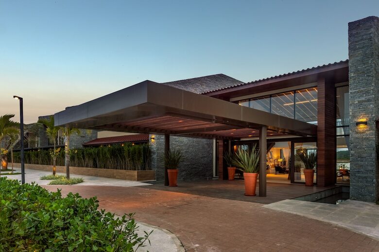 Hotel Aret�