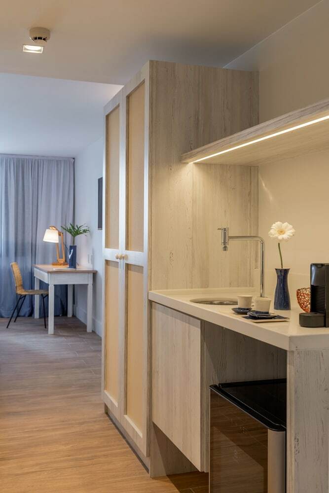 Hotel Aret�