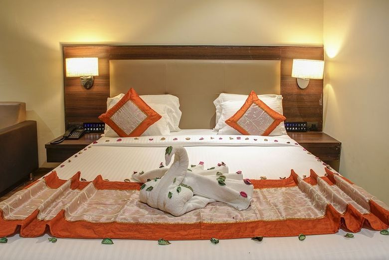 Hotel Antariksh Retreat