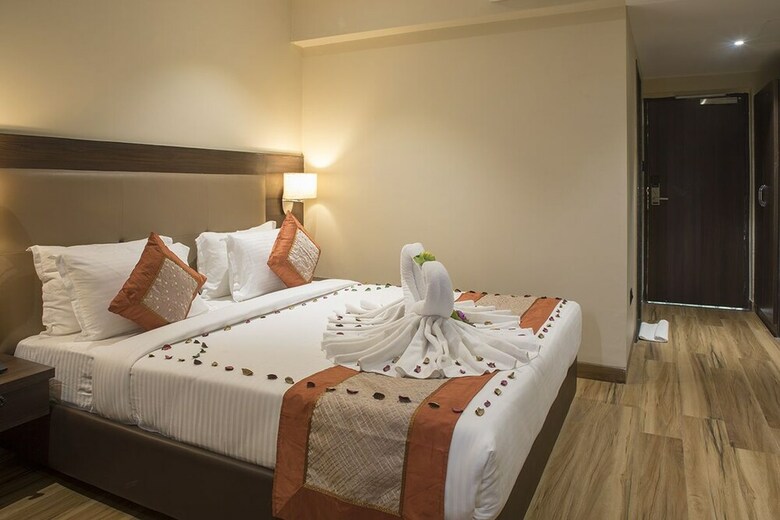 Hotel Antariksh Retreat