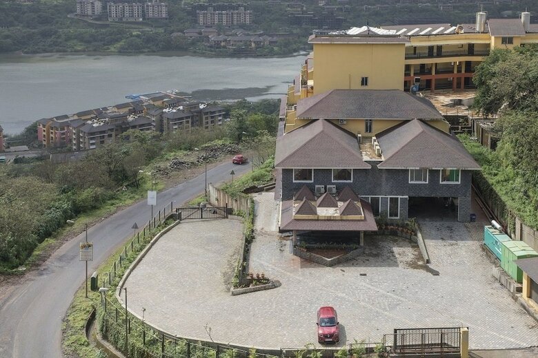 Hotel Antariksh Retreat