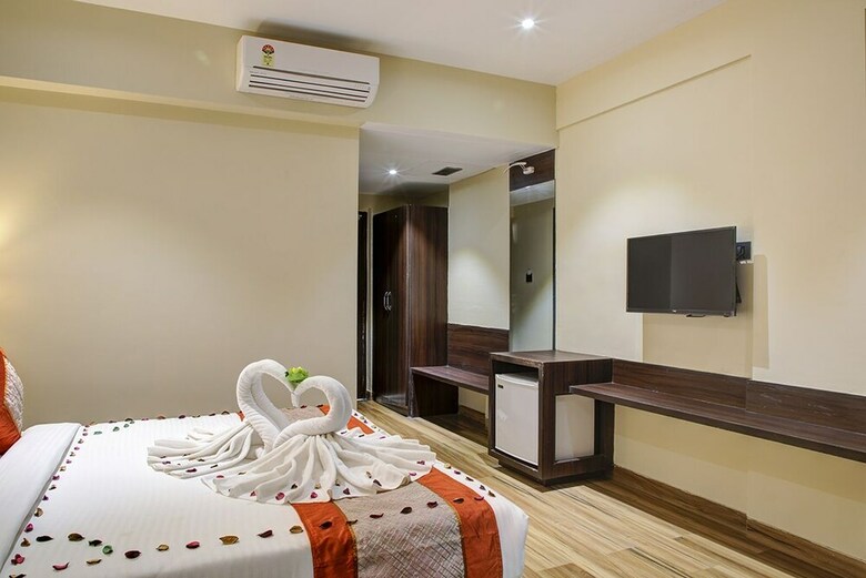 Hotel Antariksh Retreat