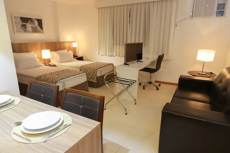 Hotel Promenade Campos