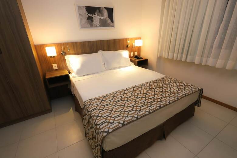 Hotel Promenade Campos