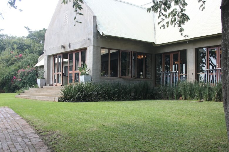Posada Wild Geese Lodge