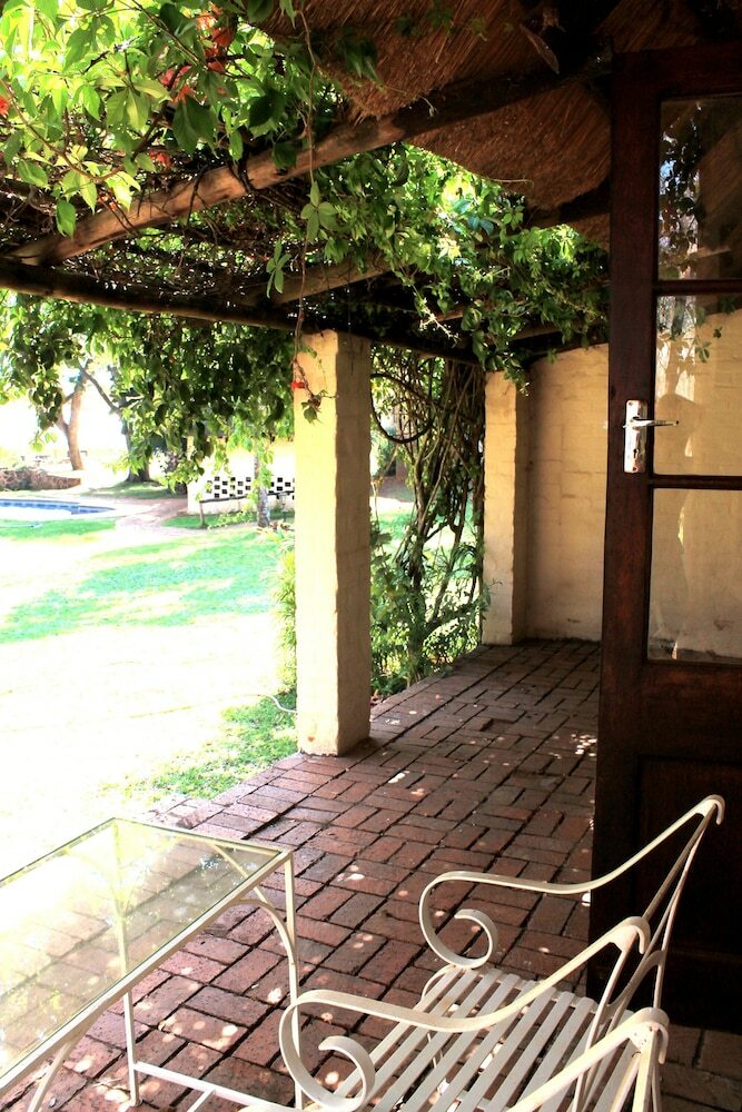 Posada Wild Geese Lodge