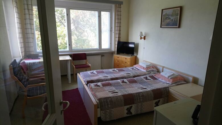 Hostal Hostel Vanha Koulu