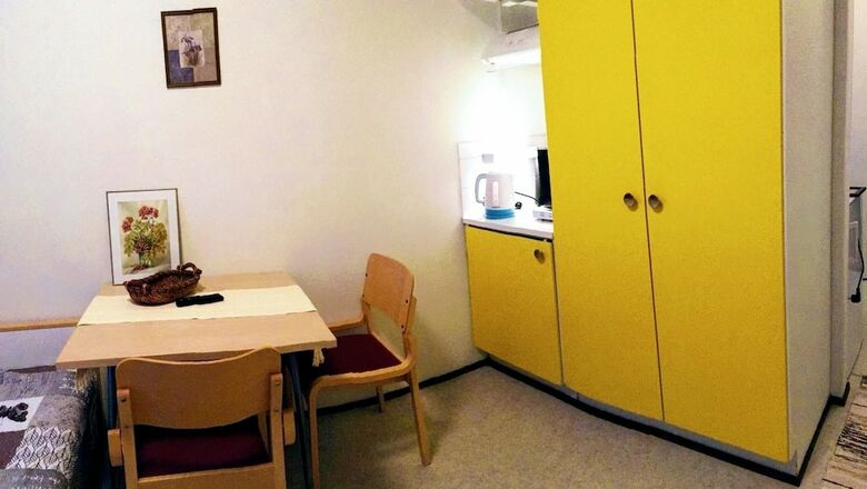 Hostal Hostel Vanha Koulu
