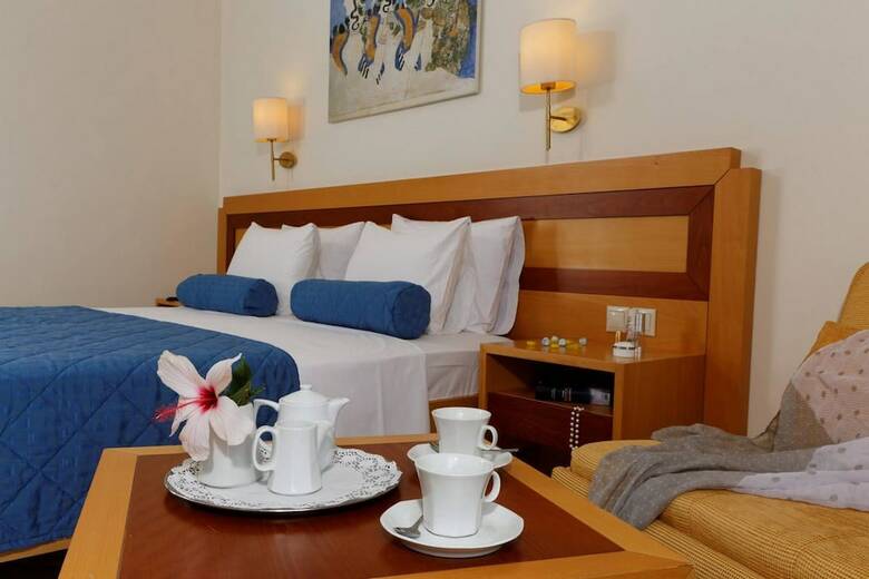 Hotel Anissa Beach & Village - All Inclusive