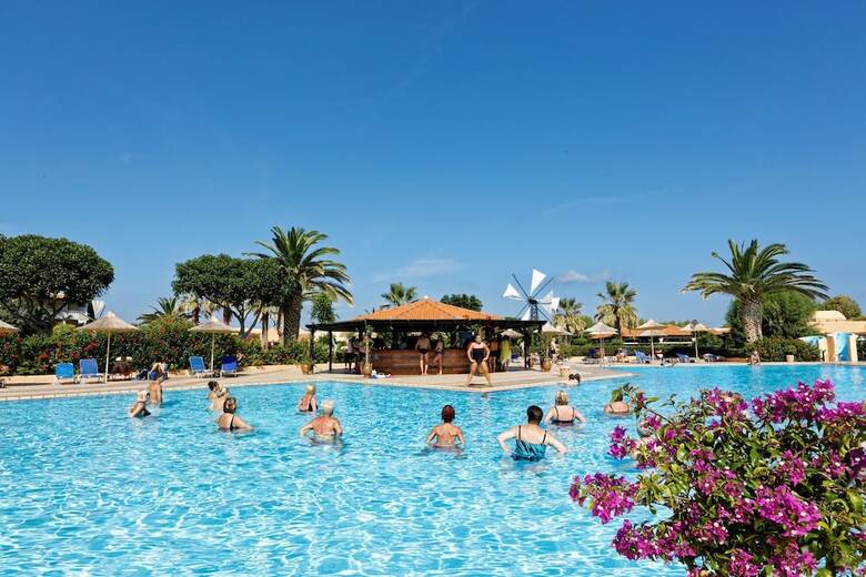 Hotel Anissa Beach & Village - All Inclusive