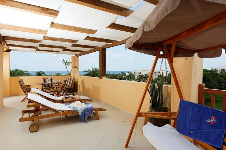 Hotel Anissa Beach & Village - All Inclusive