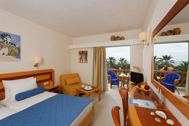 Hotel Anissa Beach & Village - All Inclusive