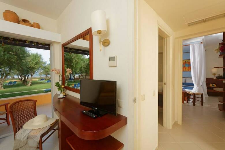 Hotel Anissa Beach & Village - All Inclusive