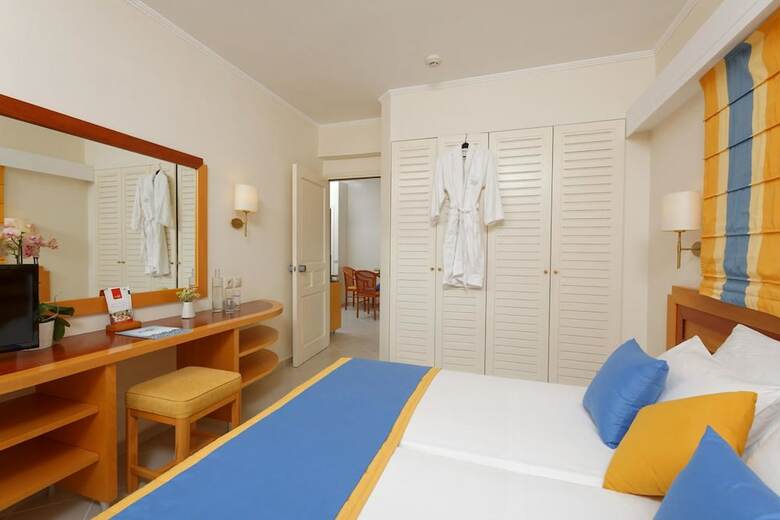 Hotel Anissa Beach & Village - All Inclusive