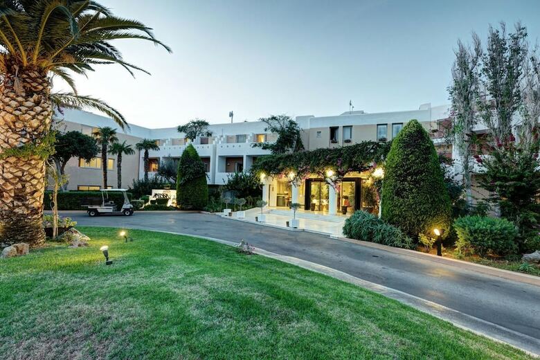 Hotel Anissa Beach & Village - All Inclusive