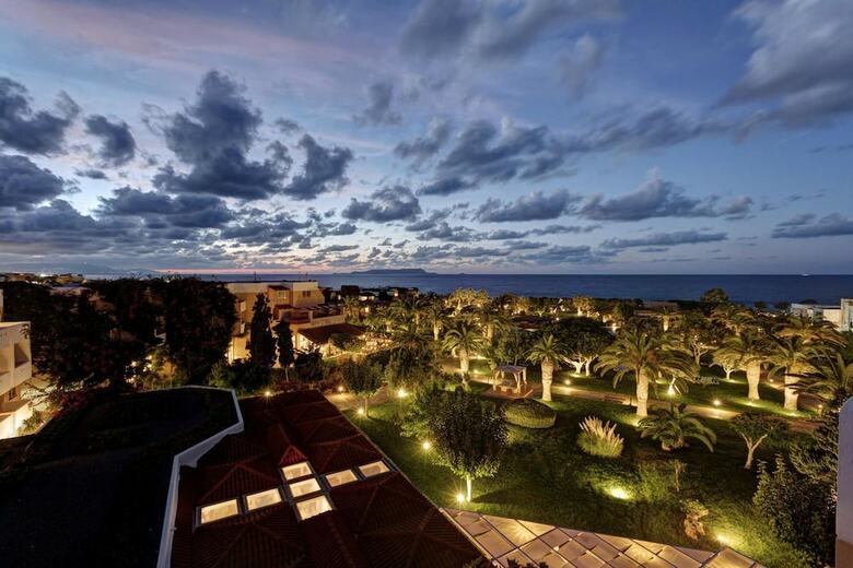 Hotel Anissa Beach & Village - All Inclusive