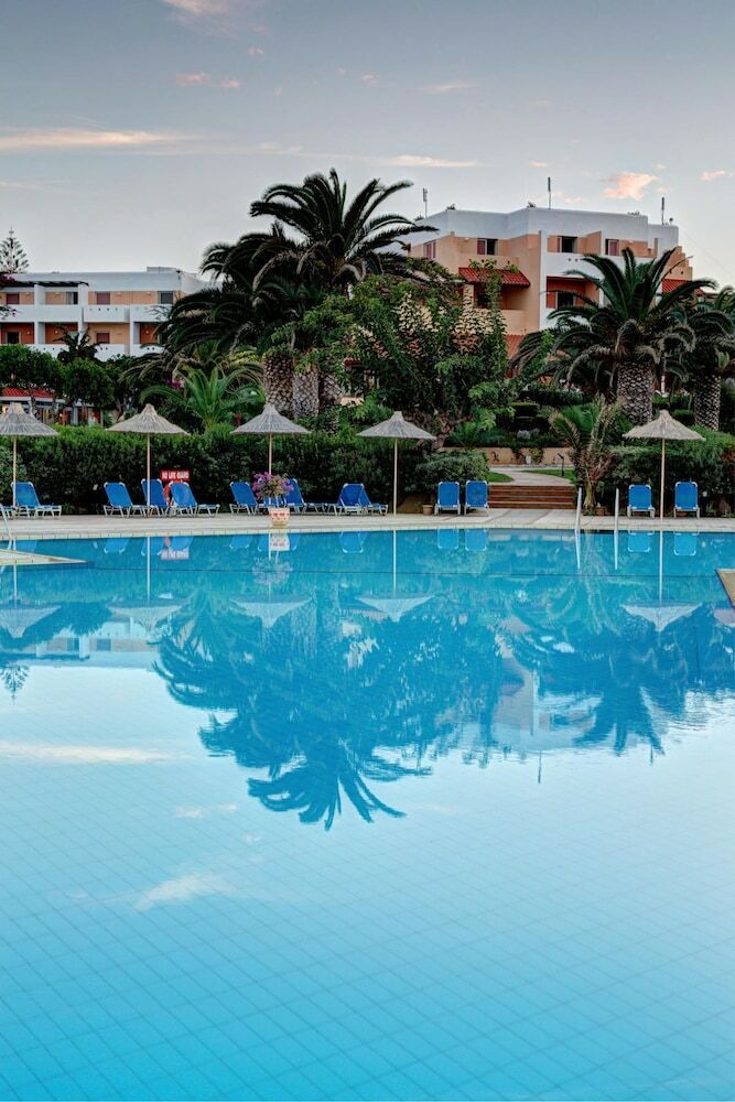 Hotel Anissa Beach & Village - All Inclusive
