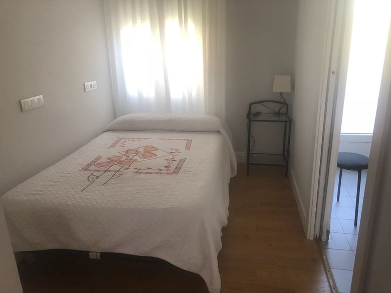 Pensi�n Basagoiti