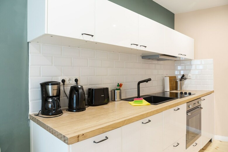 Primeflats - Apartments Aroser Allee