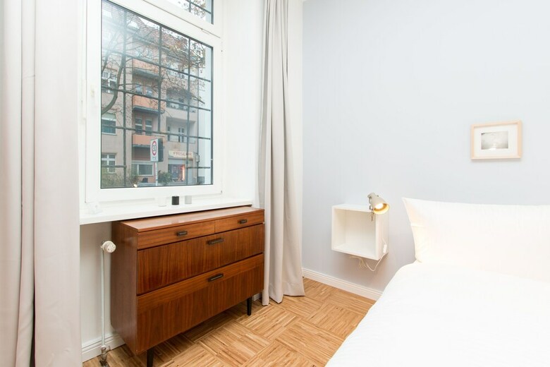 Primeflats - Apartments Aroser Allee