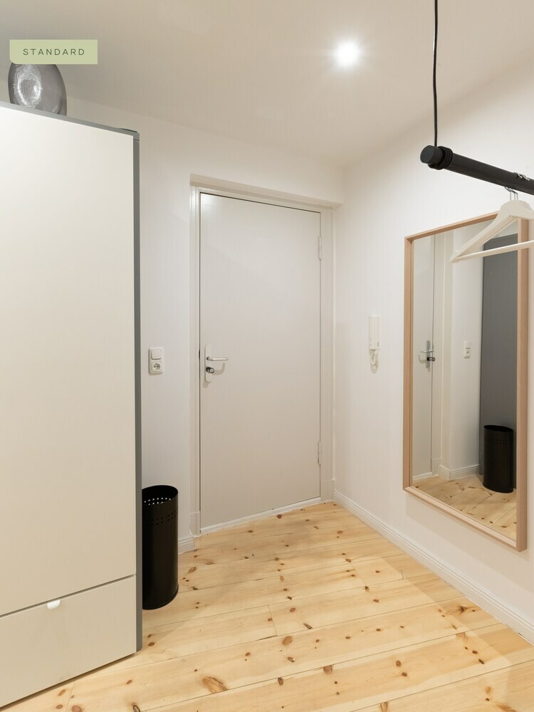 Primeflats - Apartments Aroser Allee
