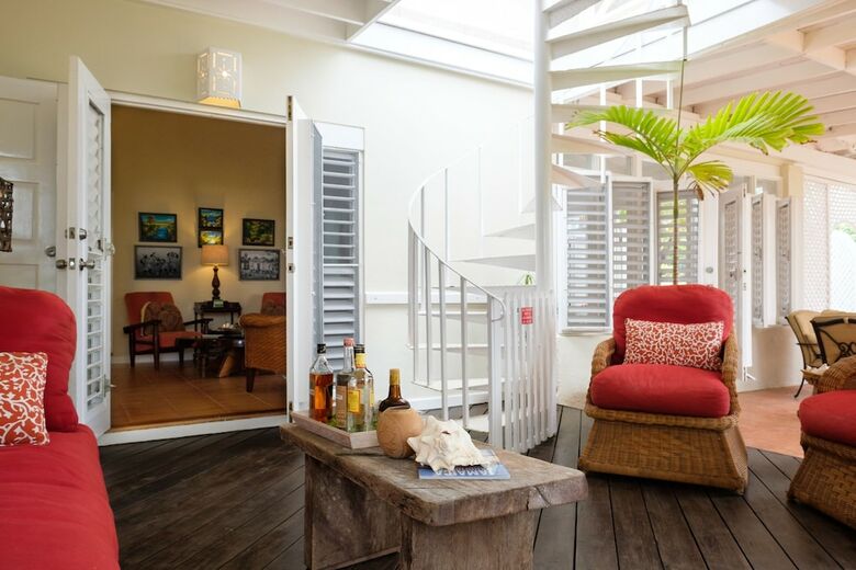 Dreamin Villa  Villa 4