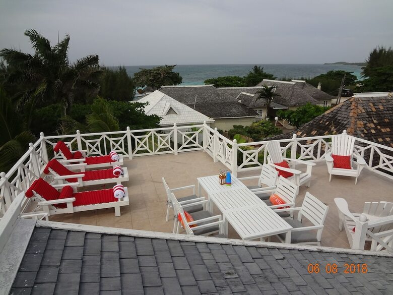 Dreamin Villa  Villa 4